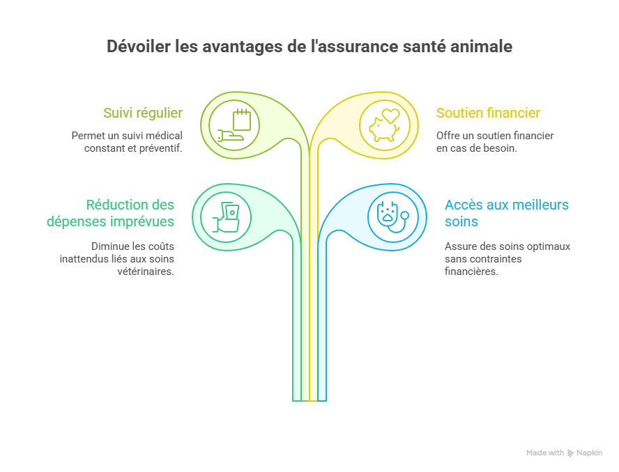 avantages-assurance-animaux